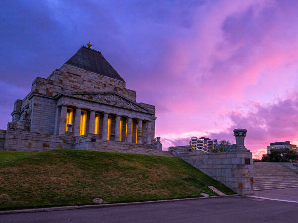 Wonders of Australia