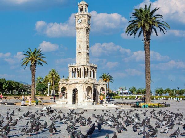 Classical Turkiye: Private Tour