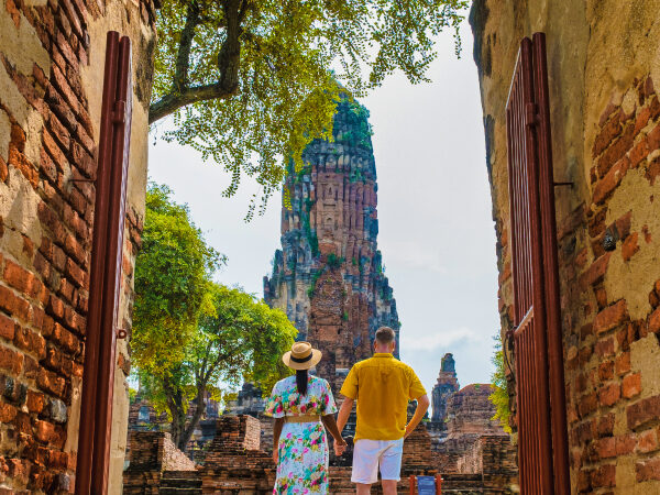 Vibrant Vietnam with Cambodia & Thailand