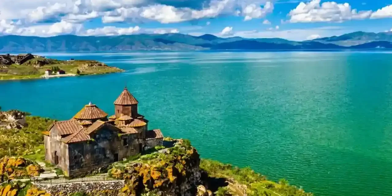 Armenia Heritage Journey