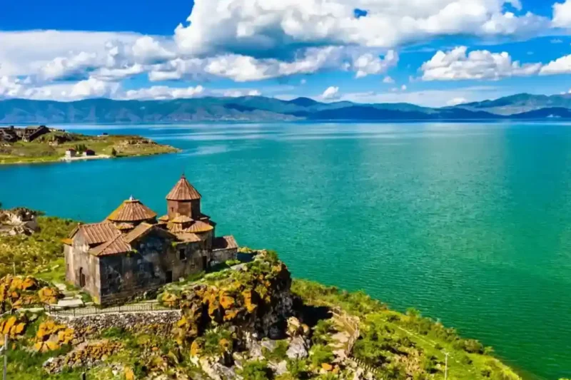 Armenia Heritage Journey