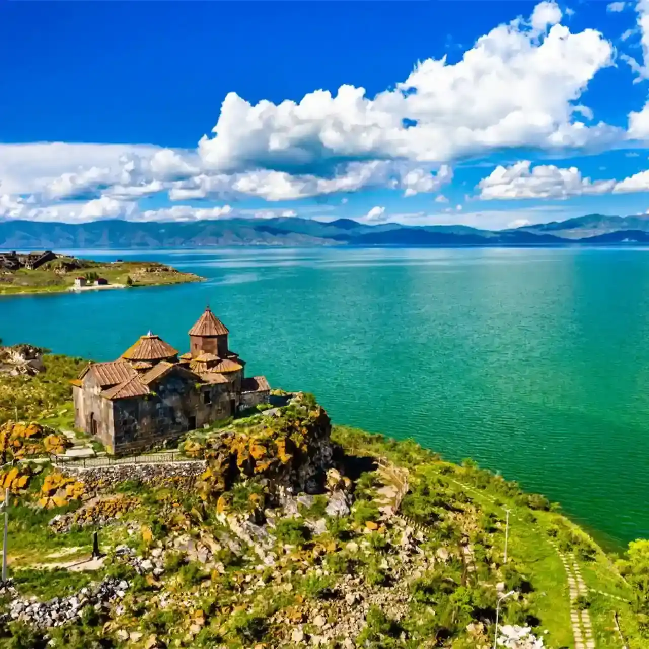 Armenia Heritage Journey