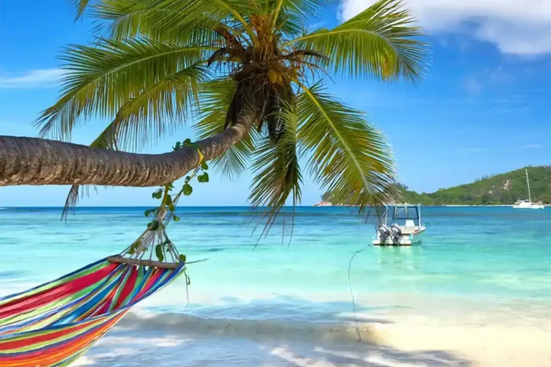 Thailand Delight Package