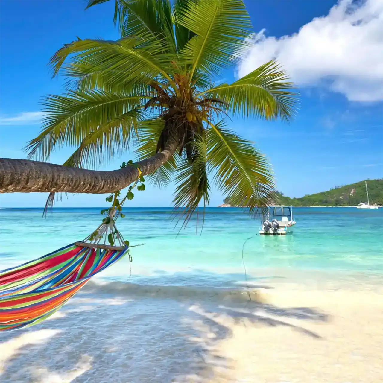 Thailand Delight Package