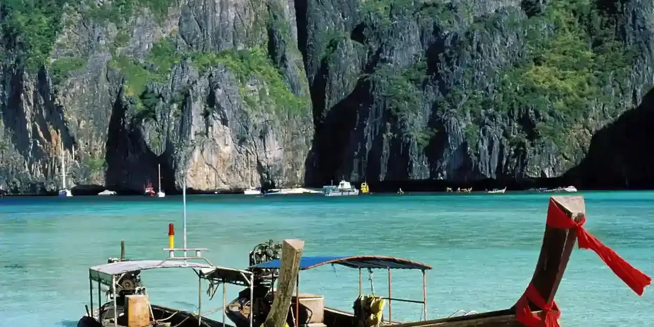 Phuket Dream Vacation