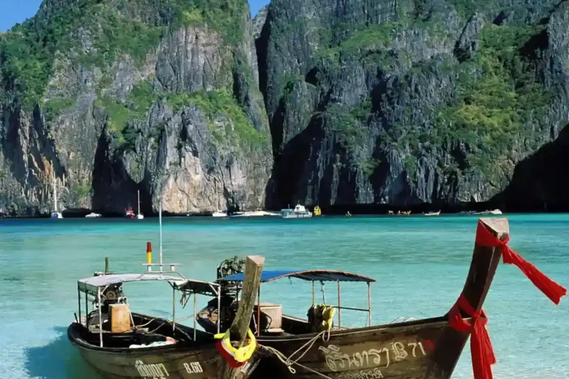 Phuket Dream Vacation