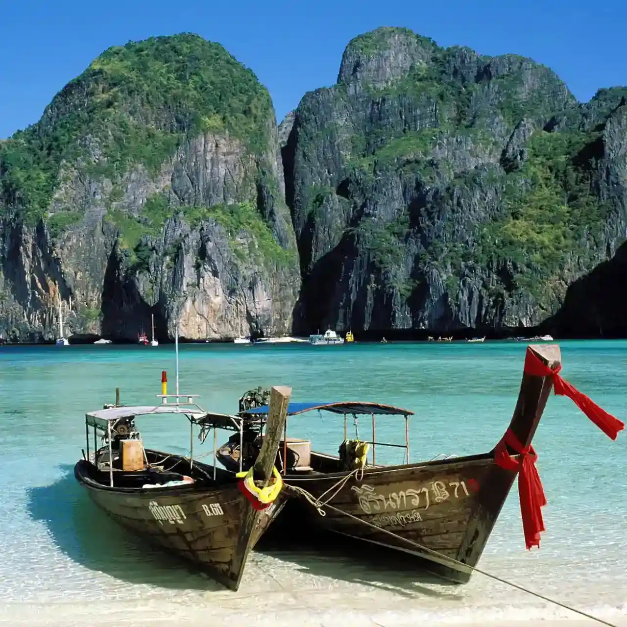 Phuket Dream Vacation