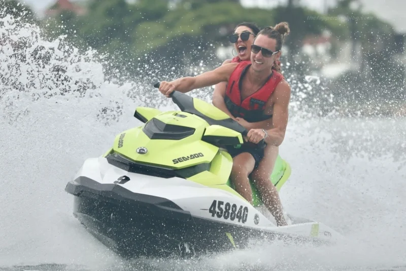 Abu Dhabi Jet Ski Tour