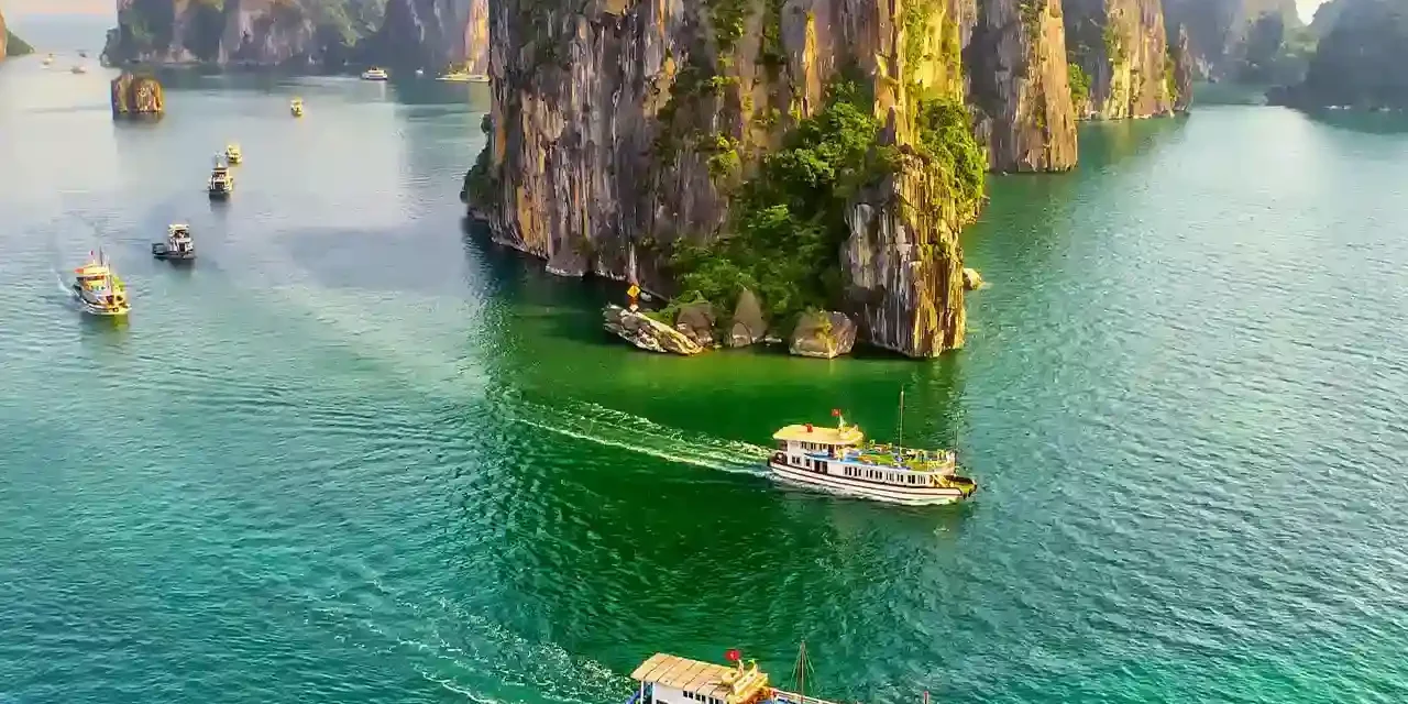 Vietnam Extravaganza