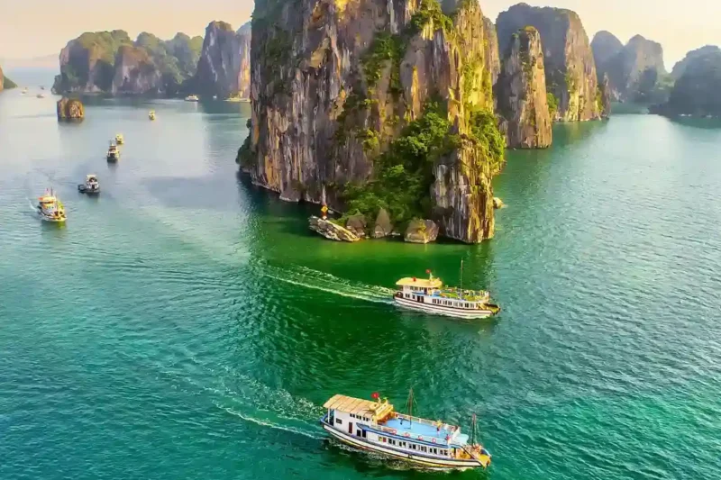 Vietnam Extravaganza