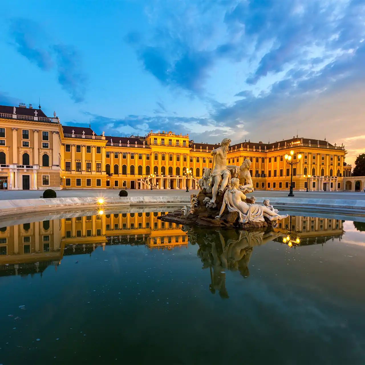 East European Dhamaka