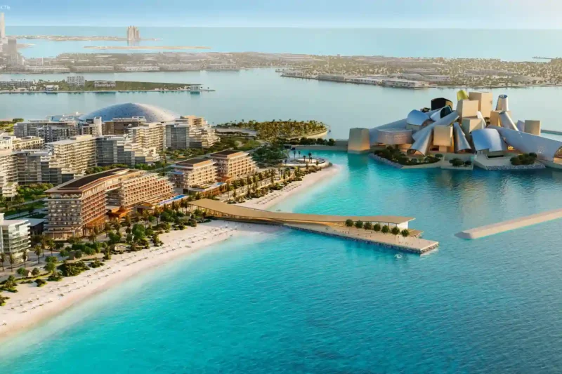 Full Day City Tour Abu Dhabi