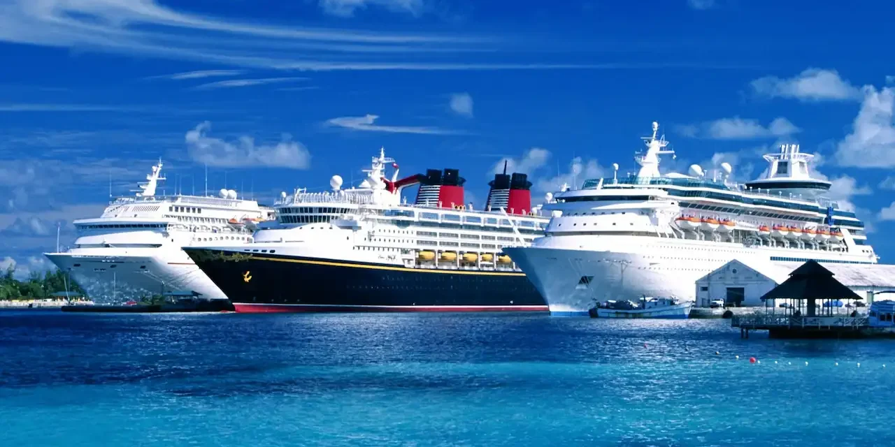 Eastern Wonders with Orlando and Bahamas Cruise