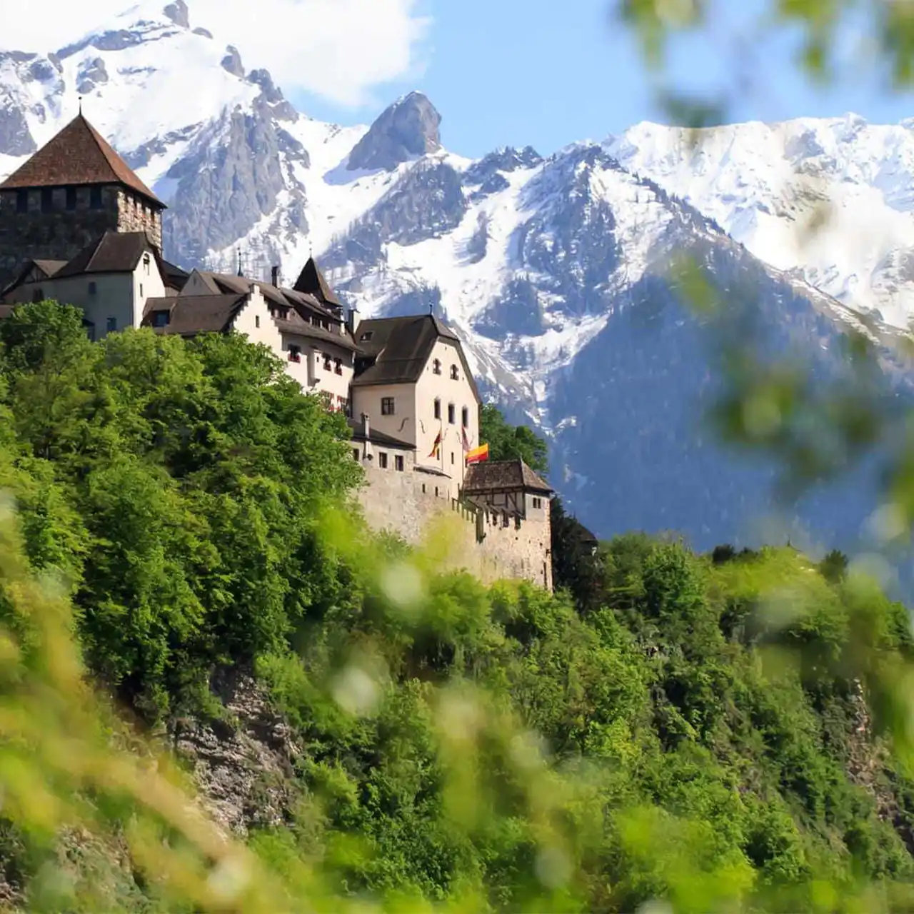 Wonders of Europe with 3 Nights Mediterranean Cruise