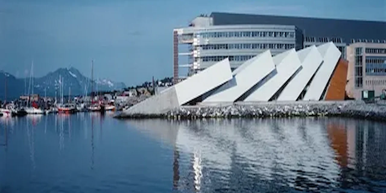 Best of Norway and Iceland