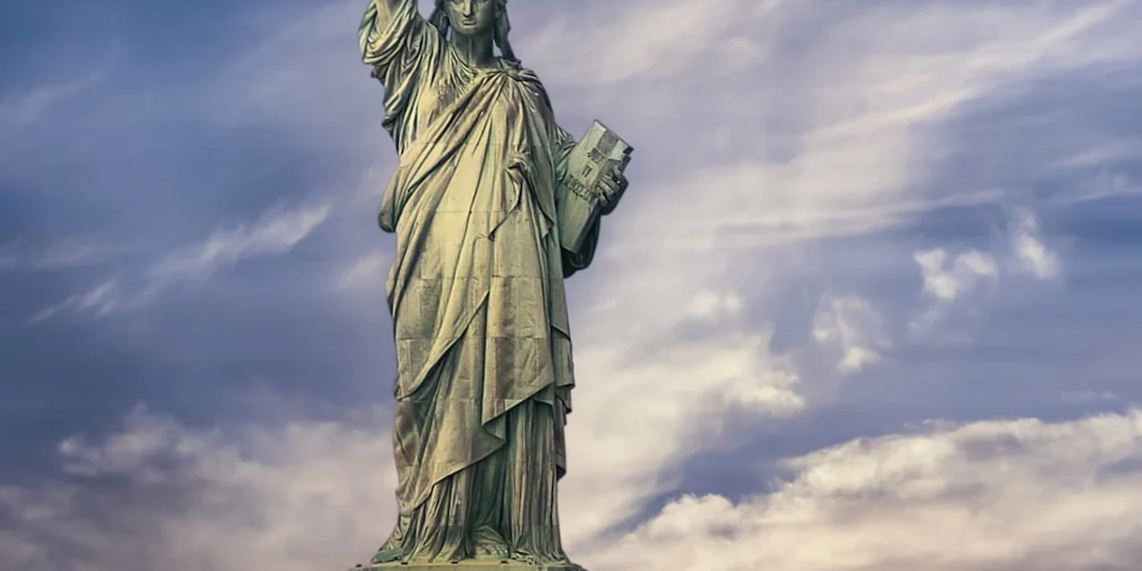 All of USA with Orlando and Mexico