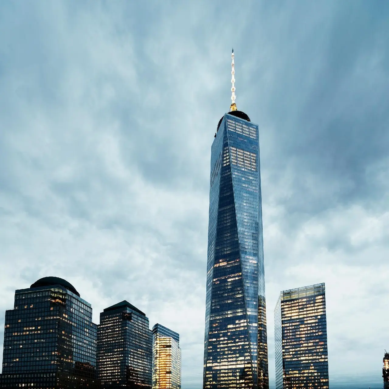 Glimpses of East Coast