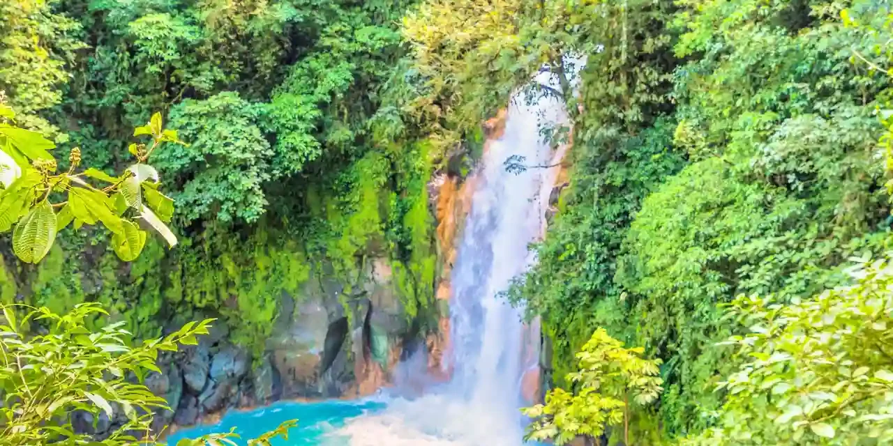 American Experience with Costa Rica