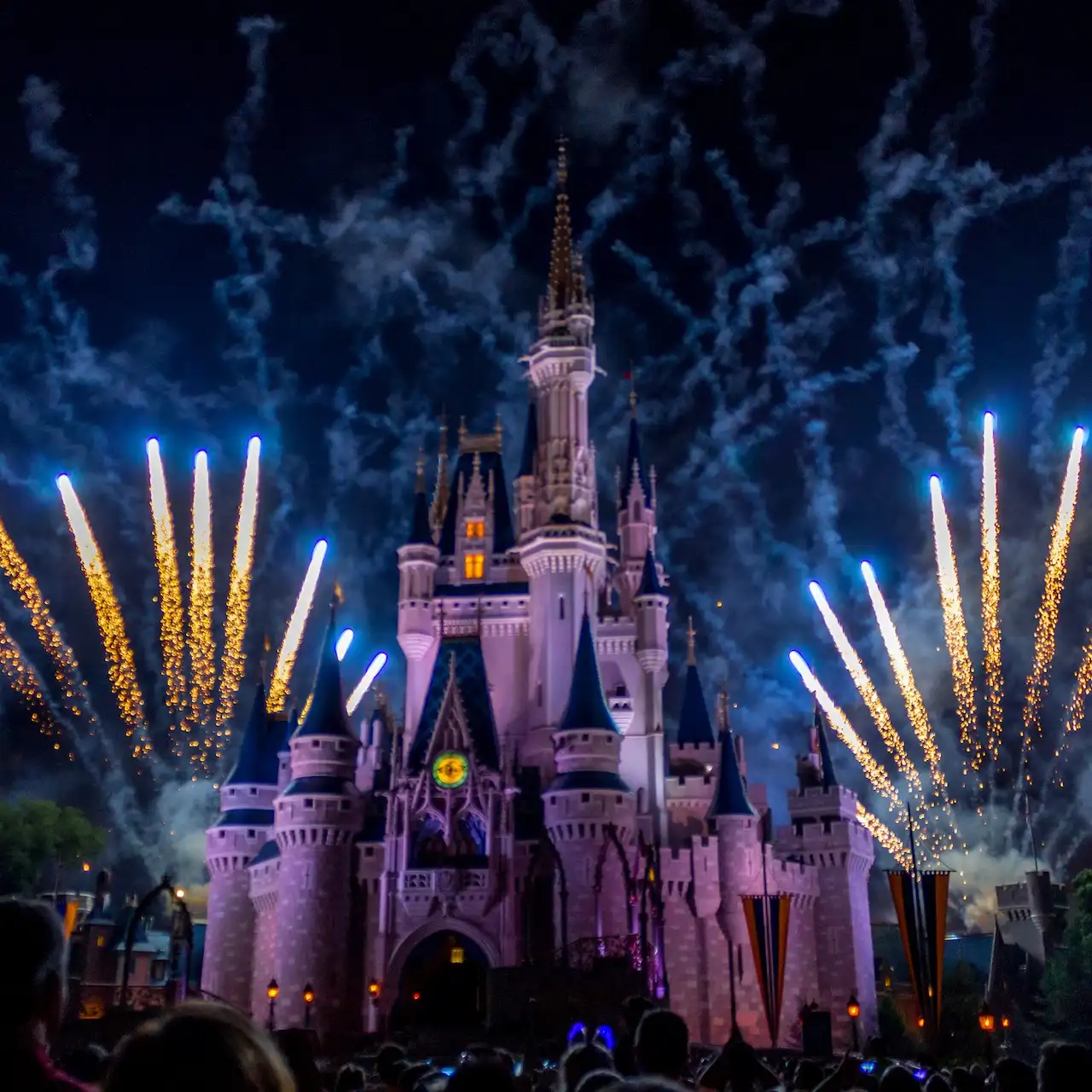 Eastern Delight with Orlando