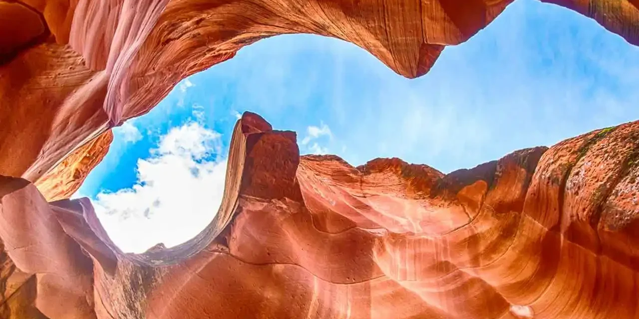 Best of National Parks