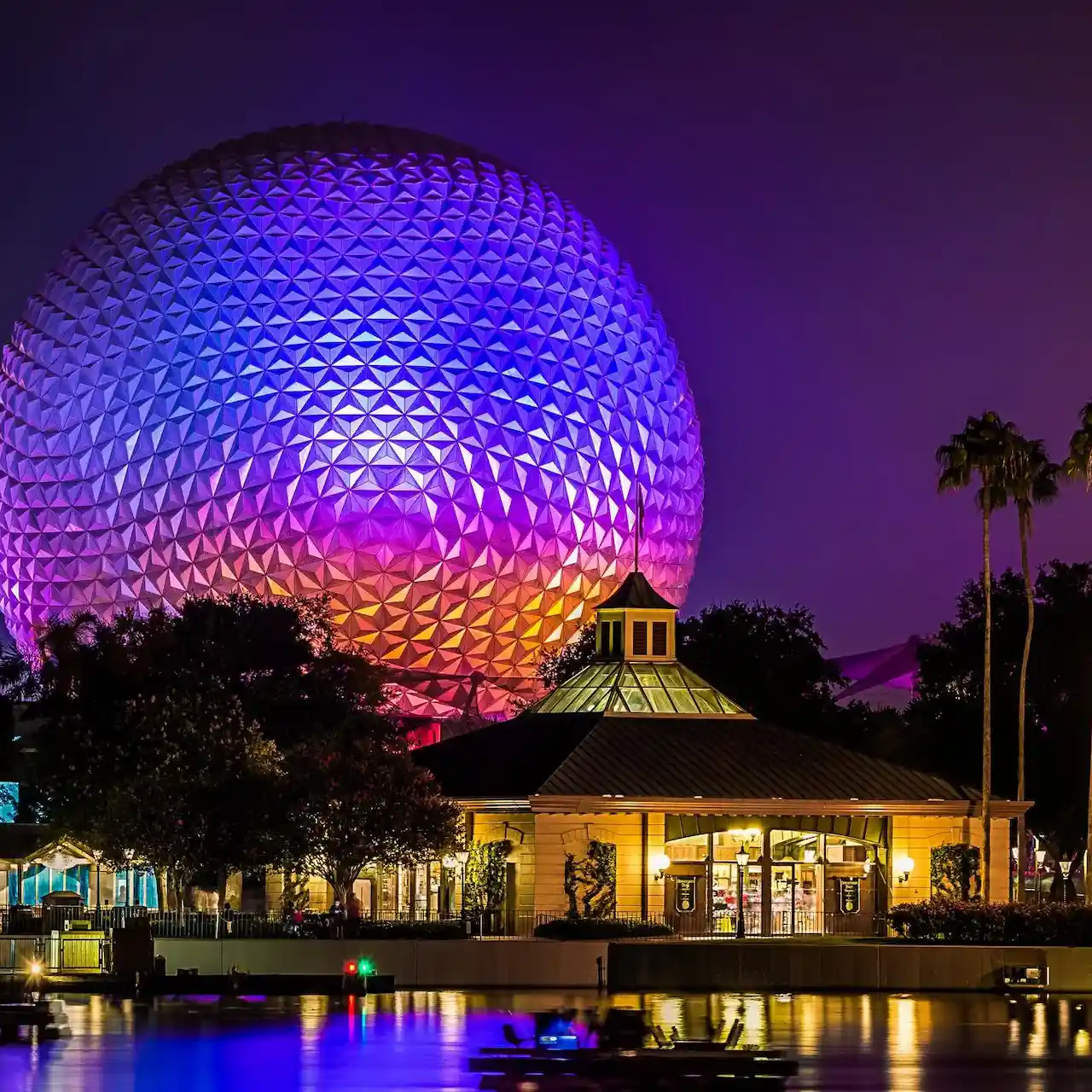 Funfilled Florida and Bahamas Cruise