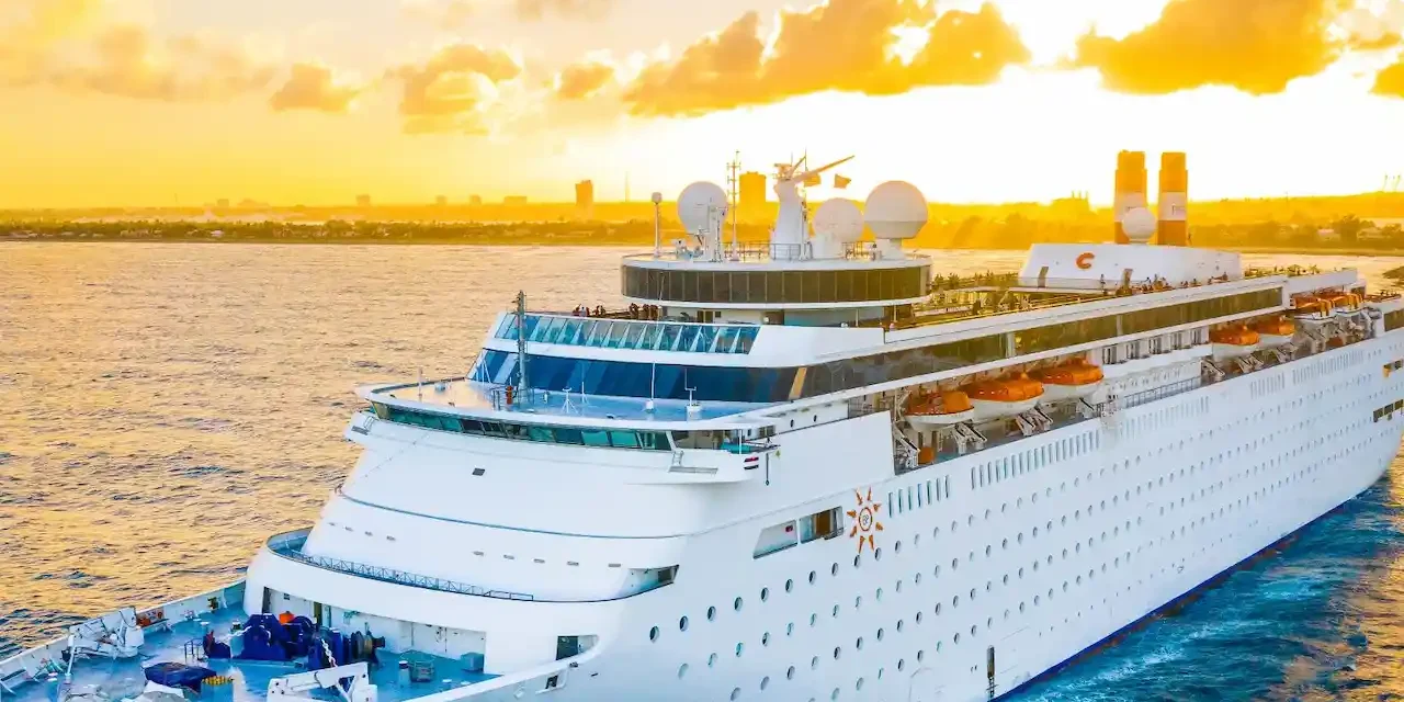 Funfilled Orlando and Bahamas Cruise