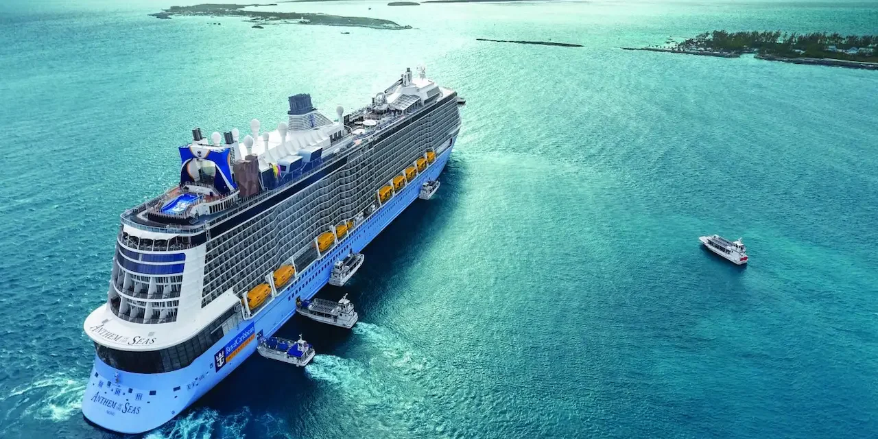 American Explorer with Bahamas Cruise