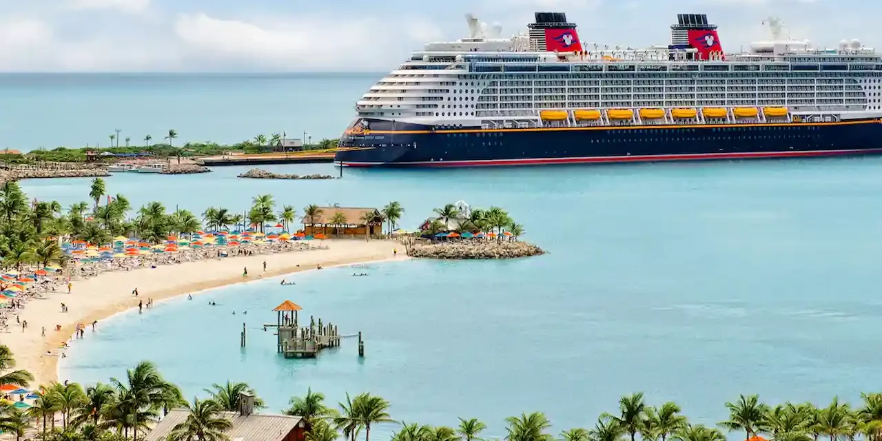 Eastern Delight with Orlando and Bahamas Cruise