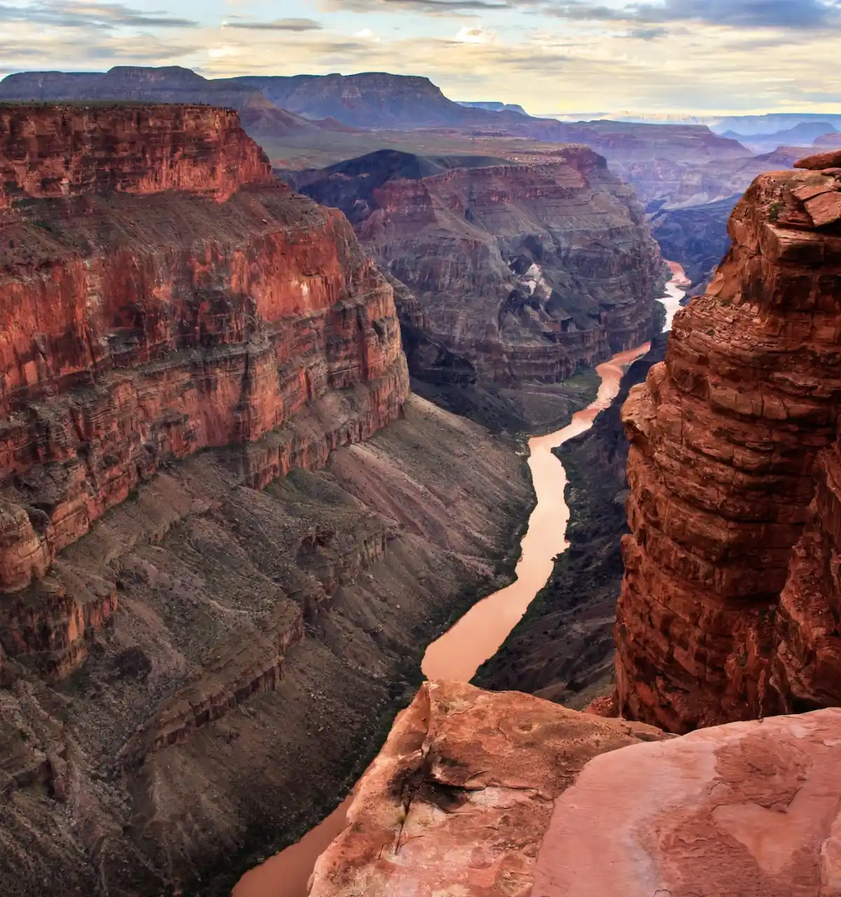 Glimpses of West Coast