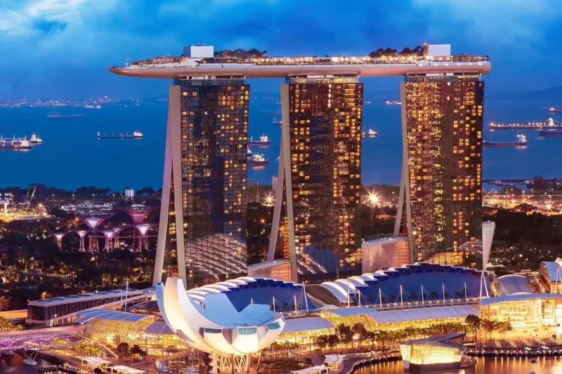 Cost Saver Singapore