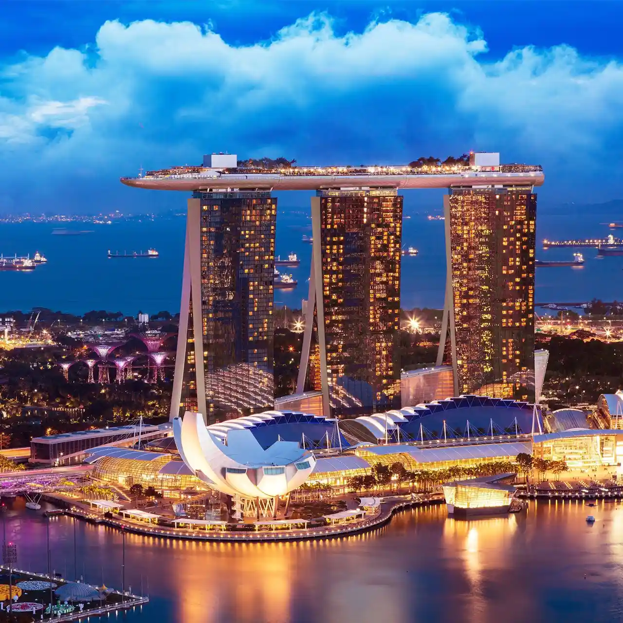 Cost Saver Singapore