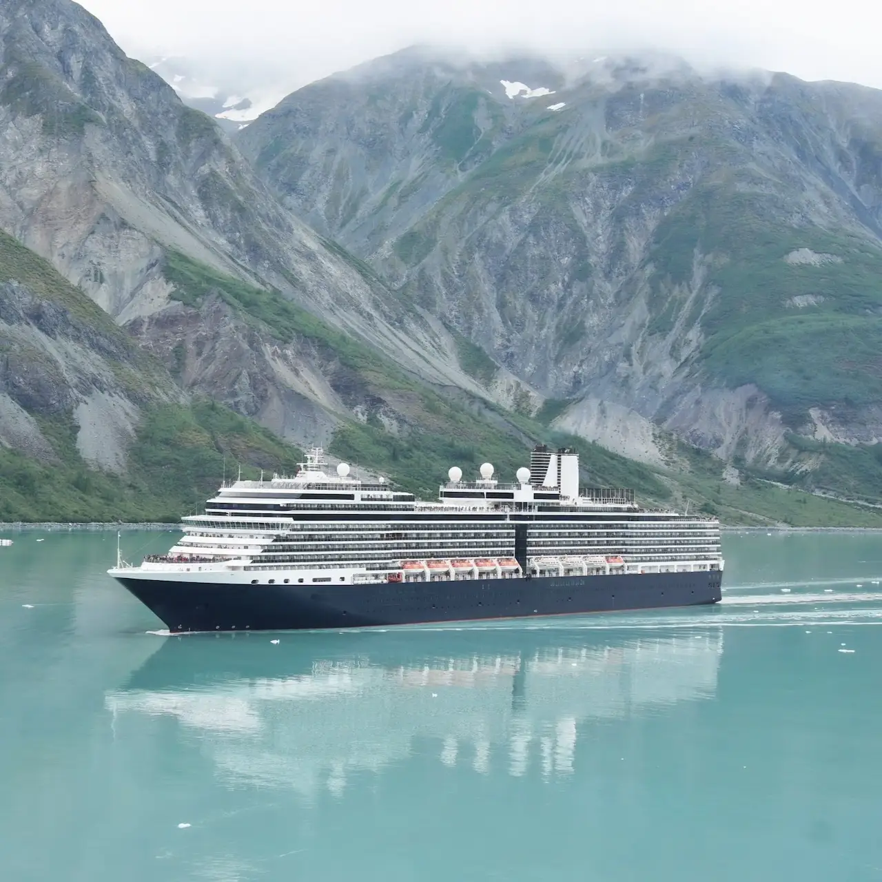 All of Canada with Alaskan Cruise