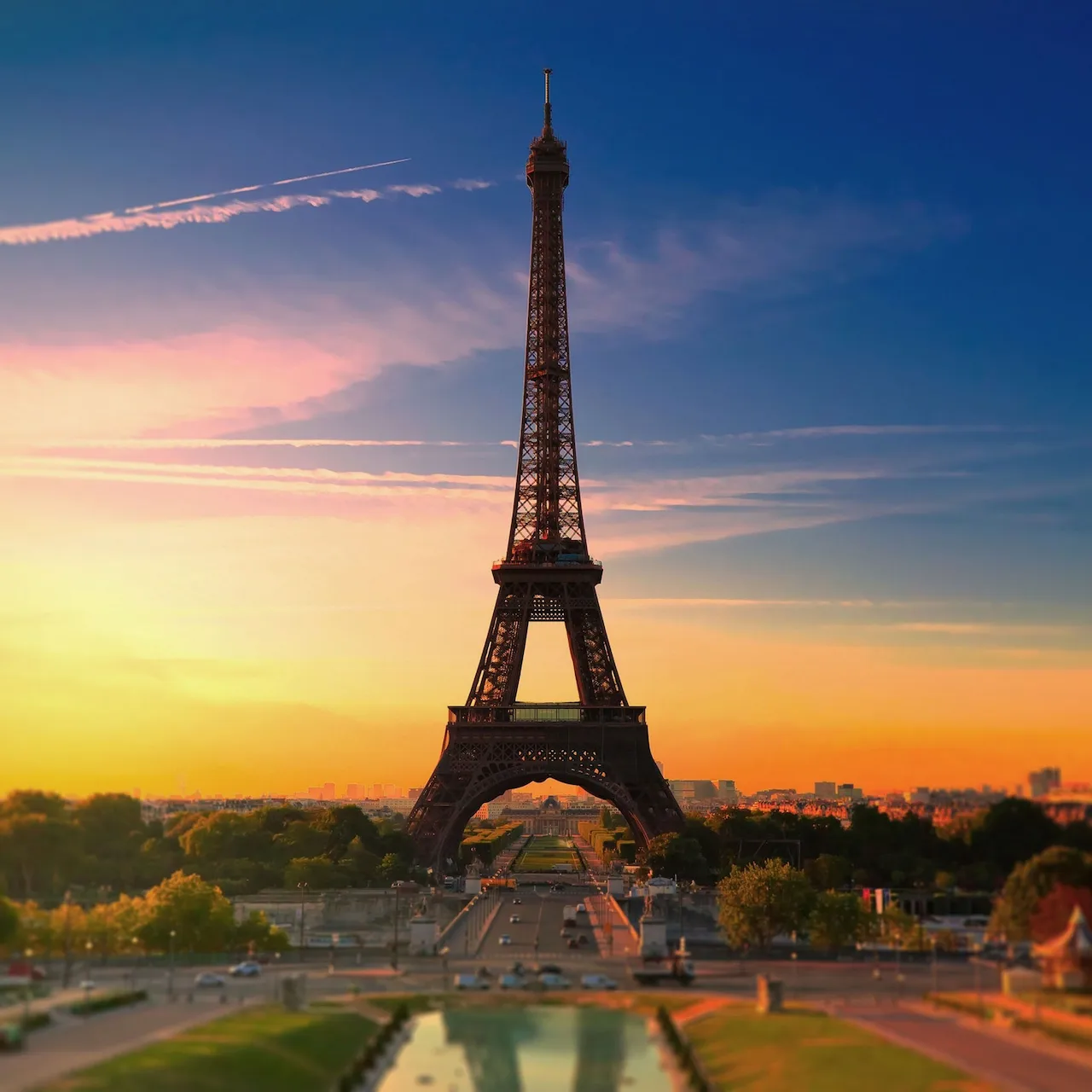 Swiss France Austrian Dhamaka