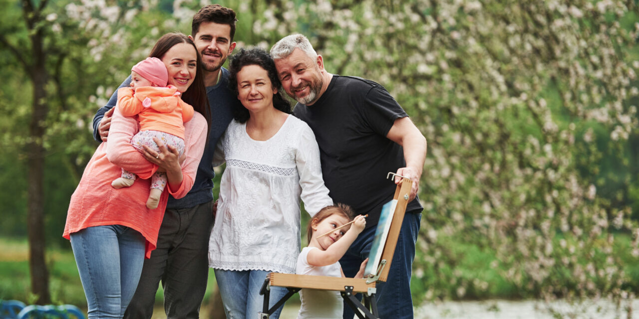 From Dreams to Destinations: Experiencing Paris and Amsterdam with My Family