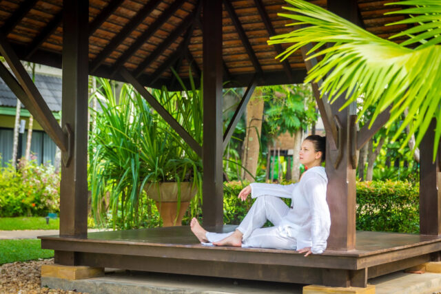 A Soulful Stay at Sidhalepa Ayurveda Resort, Sri Lanka: Healing, Faith, and Serenity