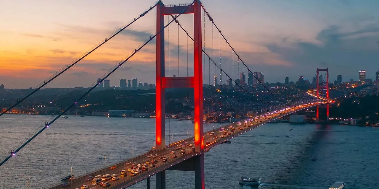 UMBRELLA TRAVEL Turkey