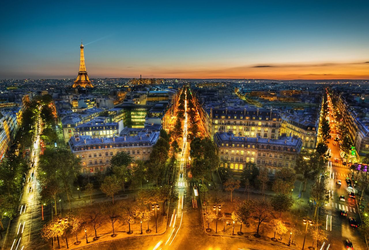 The Ultimate Super Budget Tour of Europe – Summer 2026