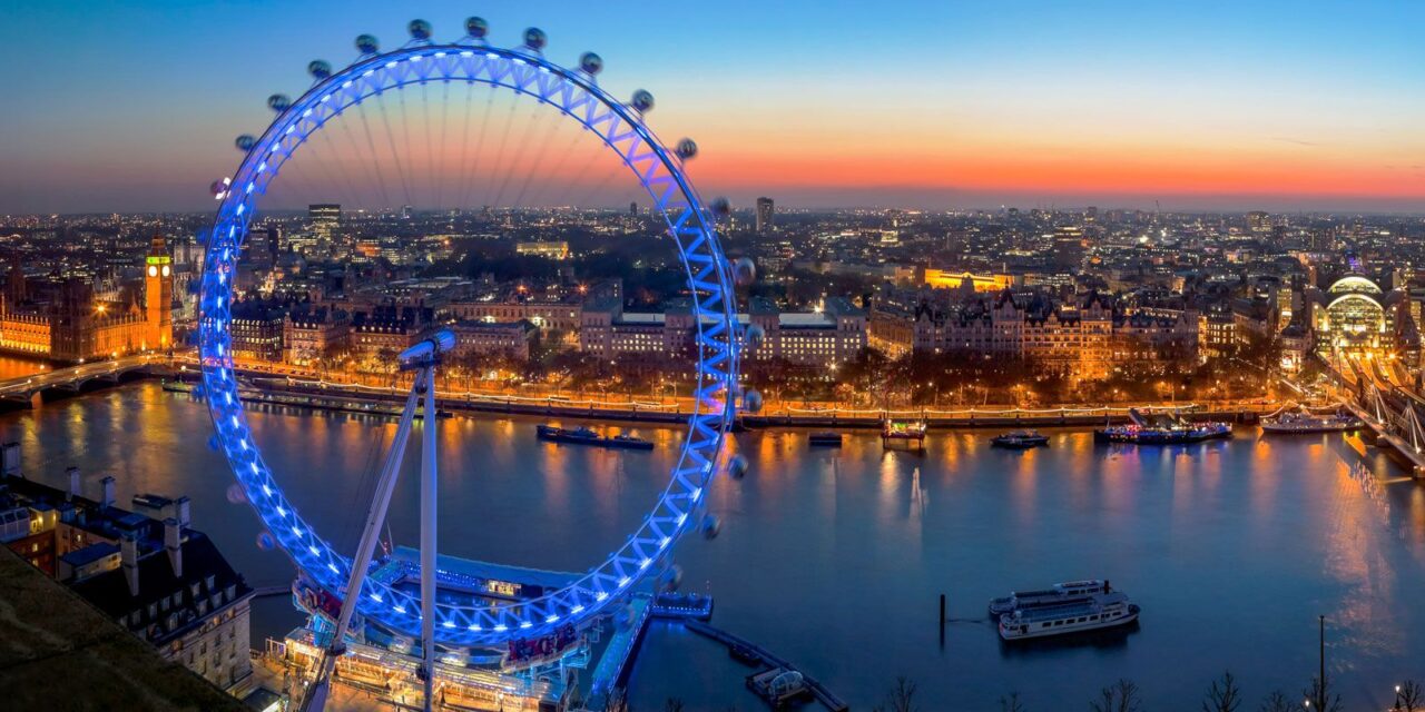 Essential Europe Grand Tour