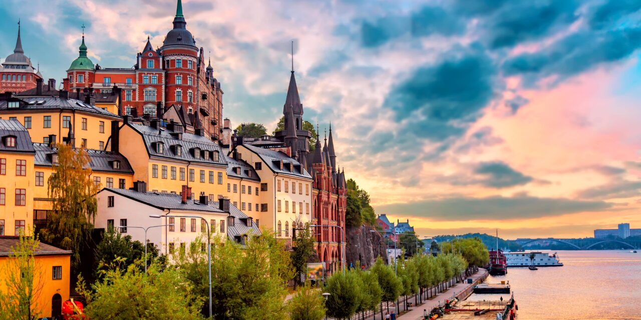 East European Dhamaka