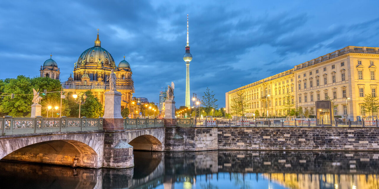 East European Extravaganza