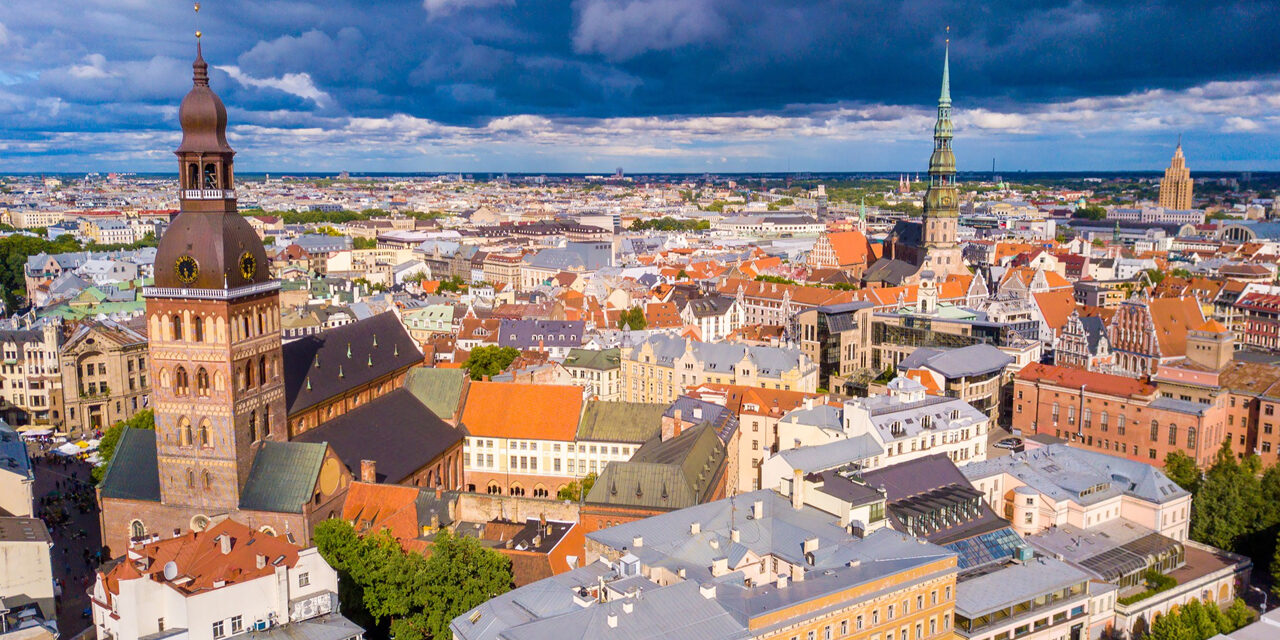 East European Dreams – Senior Citizen’s Special (Premium)