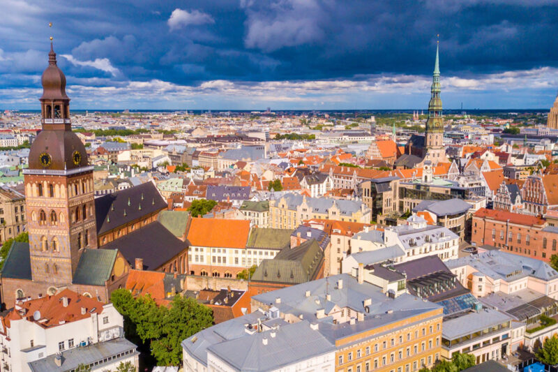 East European Dreams – Senior Citizen’s Special (Premium)