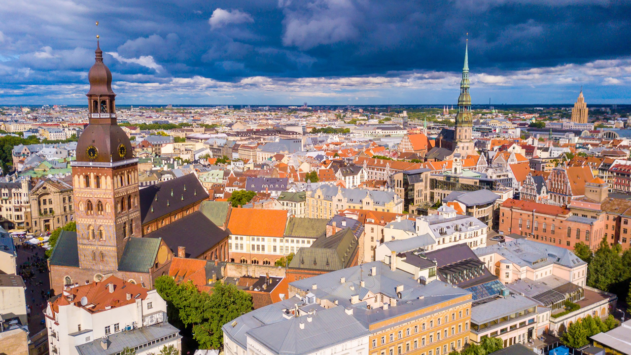 East European Dreams – Senior Citizen’s Special (Premium)