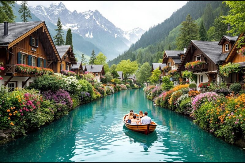 Swiss Dhamaka – Budget Europe Tour (Summer 2026)