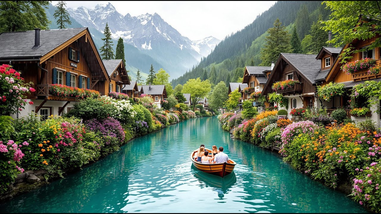 Swiss Dhamaka – Budget Europe Tour (Summer 2026)