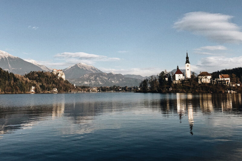 East European Extravaganza  With Balkans