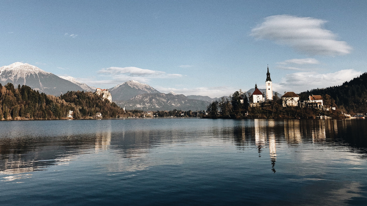 East European Extravaganza  With Balkans