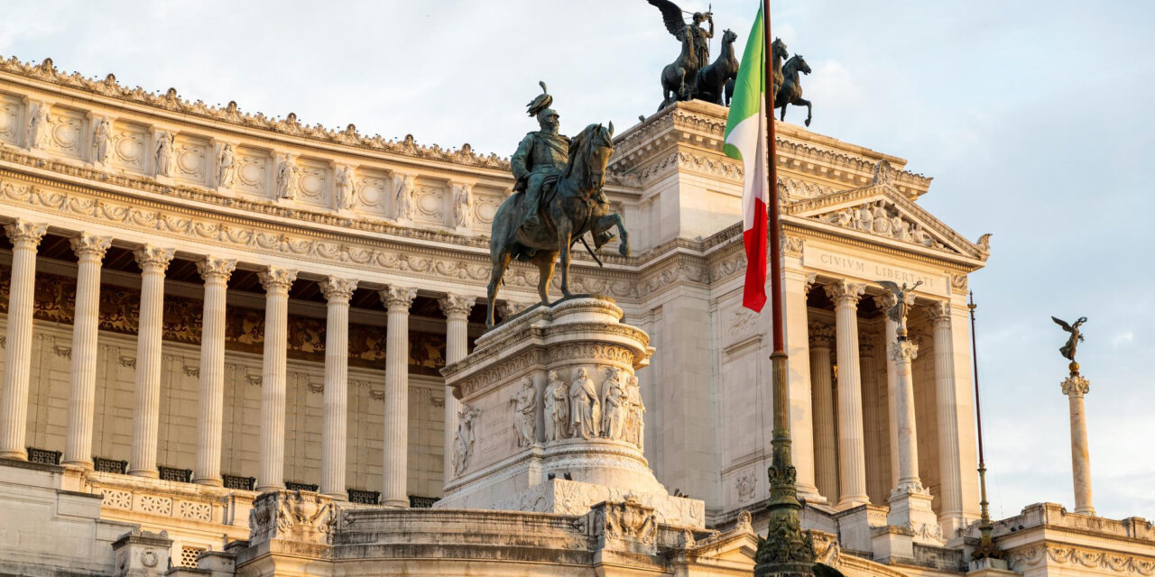 Sensational Europe With 3 Nights Mediterranean Cruise