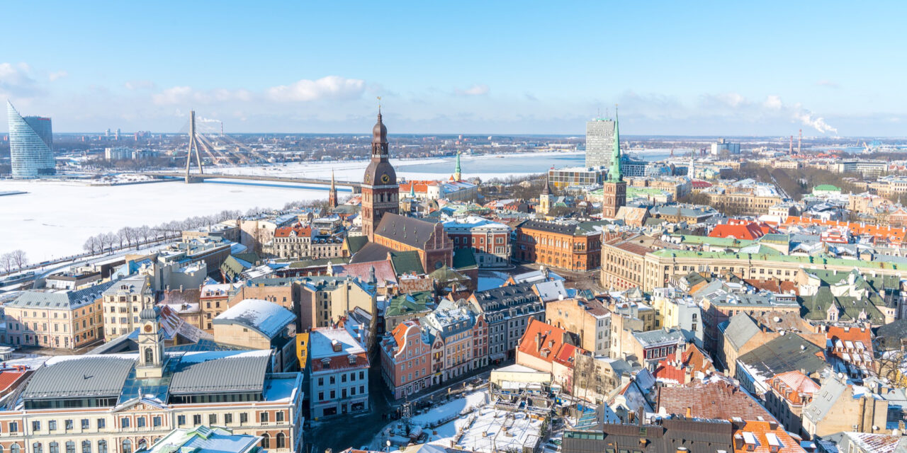 Scandinavian Dreams – Senior Citizen’s Special