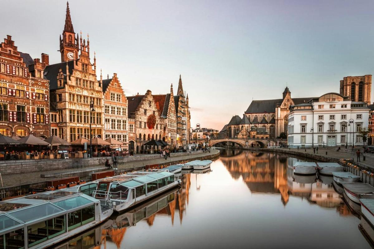 European Express – The Ultimate 9-Country Discovery